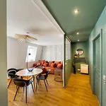Le Verdoyant Hyper Centre Avec Parking Et Sauna * Κολμάρ