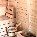 Le Verdoyant Hyper Centre Avec Parking Et Sauna
