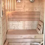Le Verdoyant Hyper Centre Avec Parking Et Sauna Lejlighed