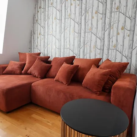 Apartamento Le Verdoyant Hyper Centre Avec Sauna Colmar