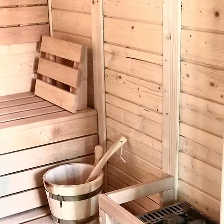 Le Verdoyant Hyper Centre Avec Sauna Et Parking