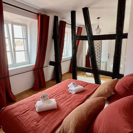 Appartement Le Verdoyant Hyper Centre Avec Parking Et Sauna